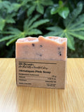 Himalayan Pink Soap