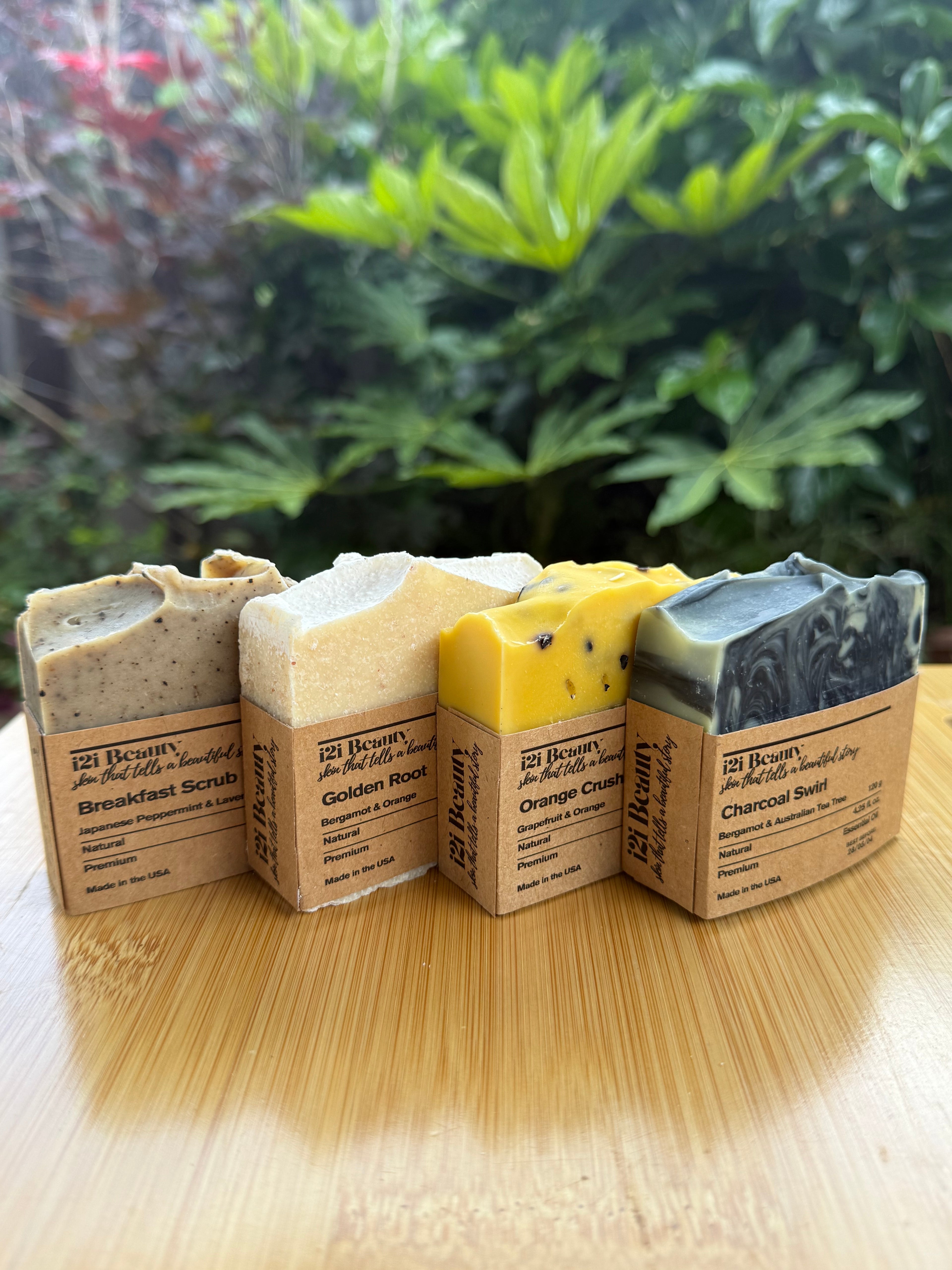 Bar Soap Gift Set1