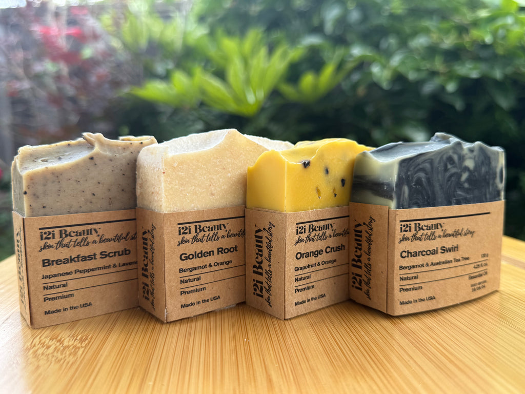 Bar Soap Gift Set1