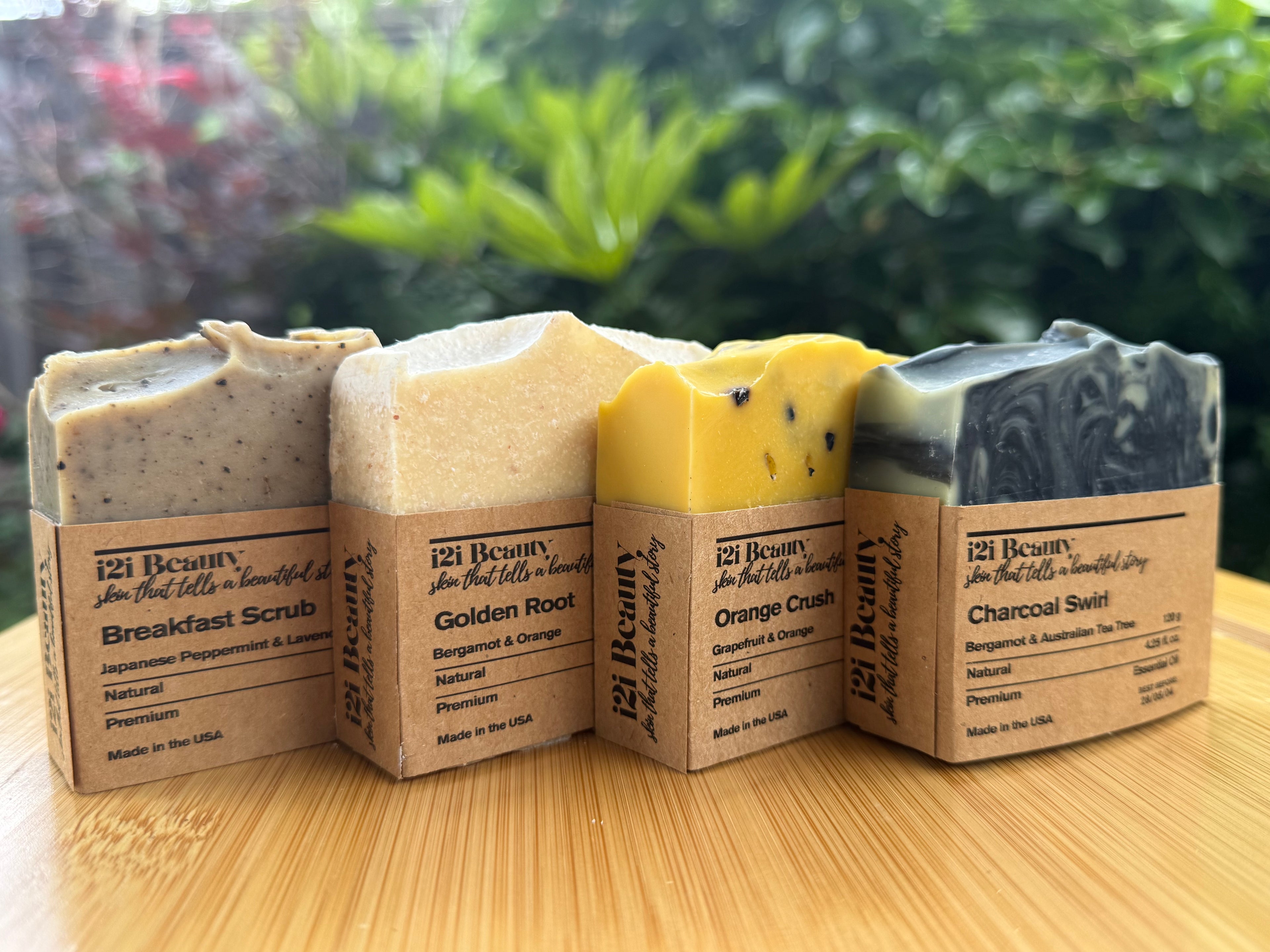 Bar Soap Gift Set1