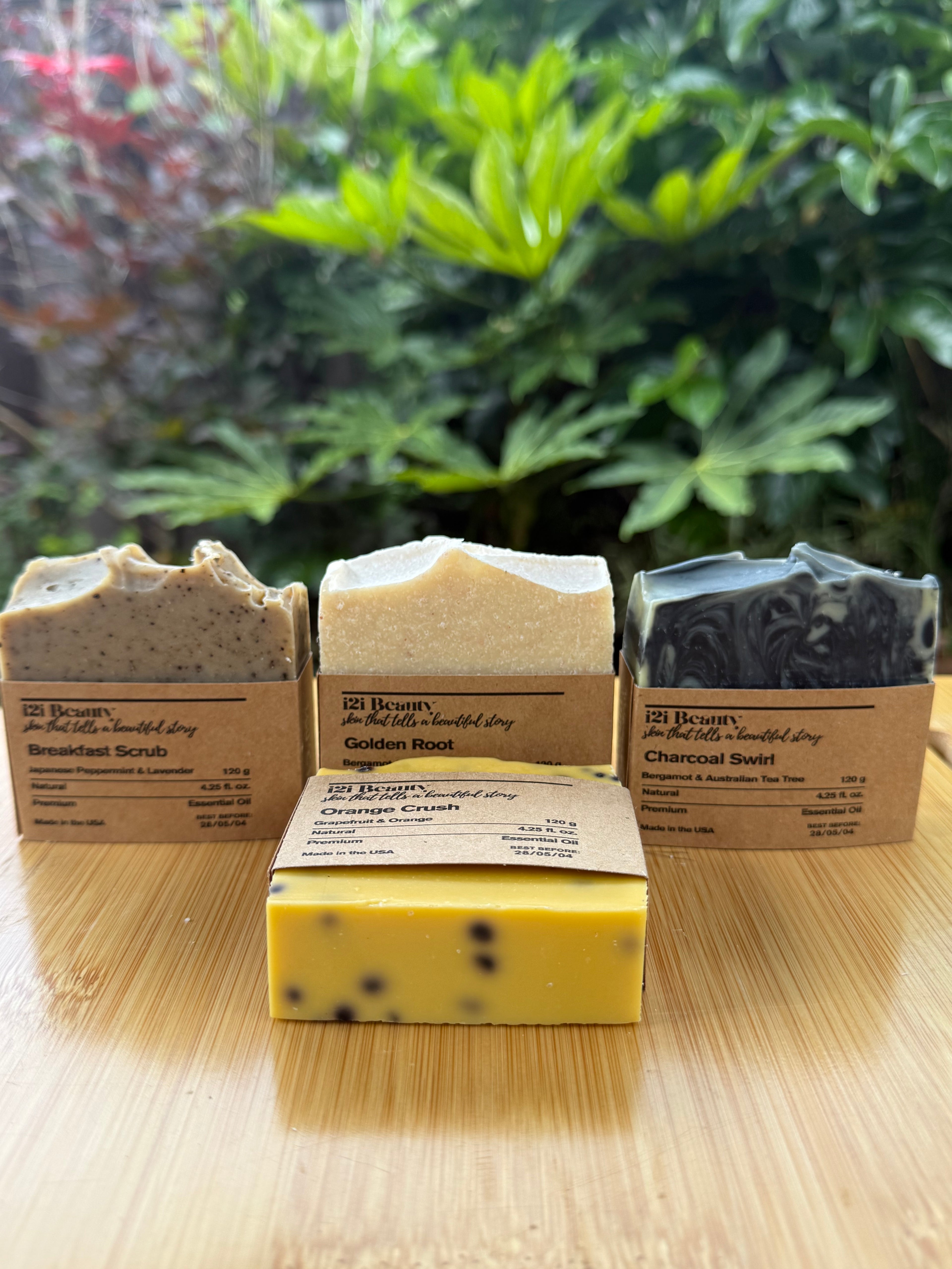 Bar Soap Gift Set1