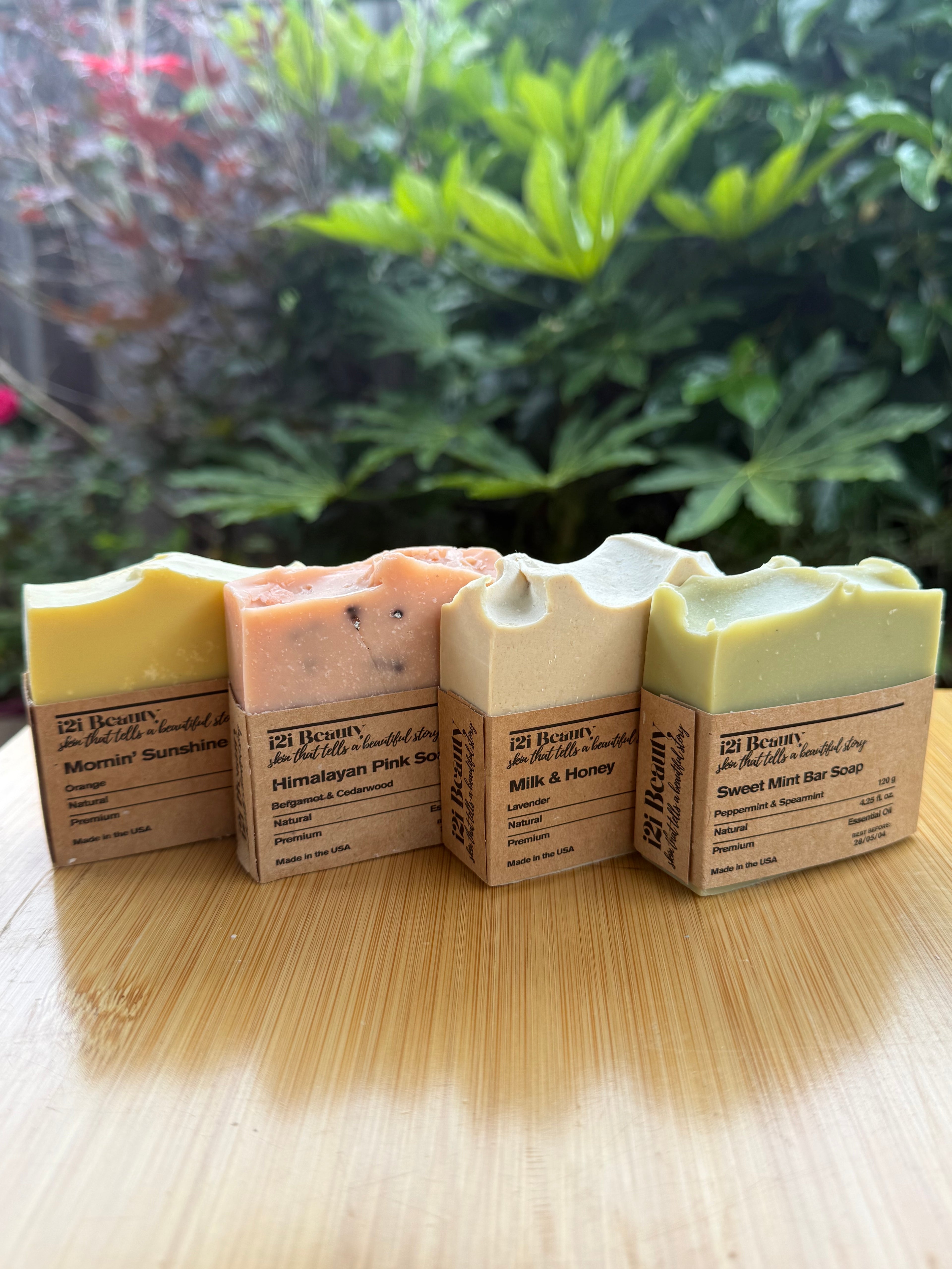 Bar Soap Gift Set2