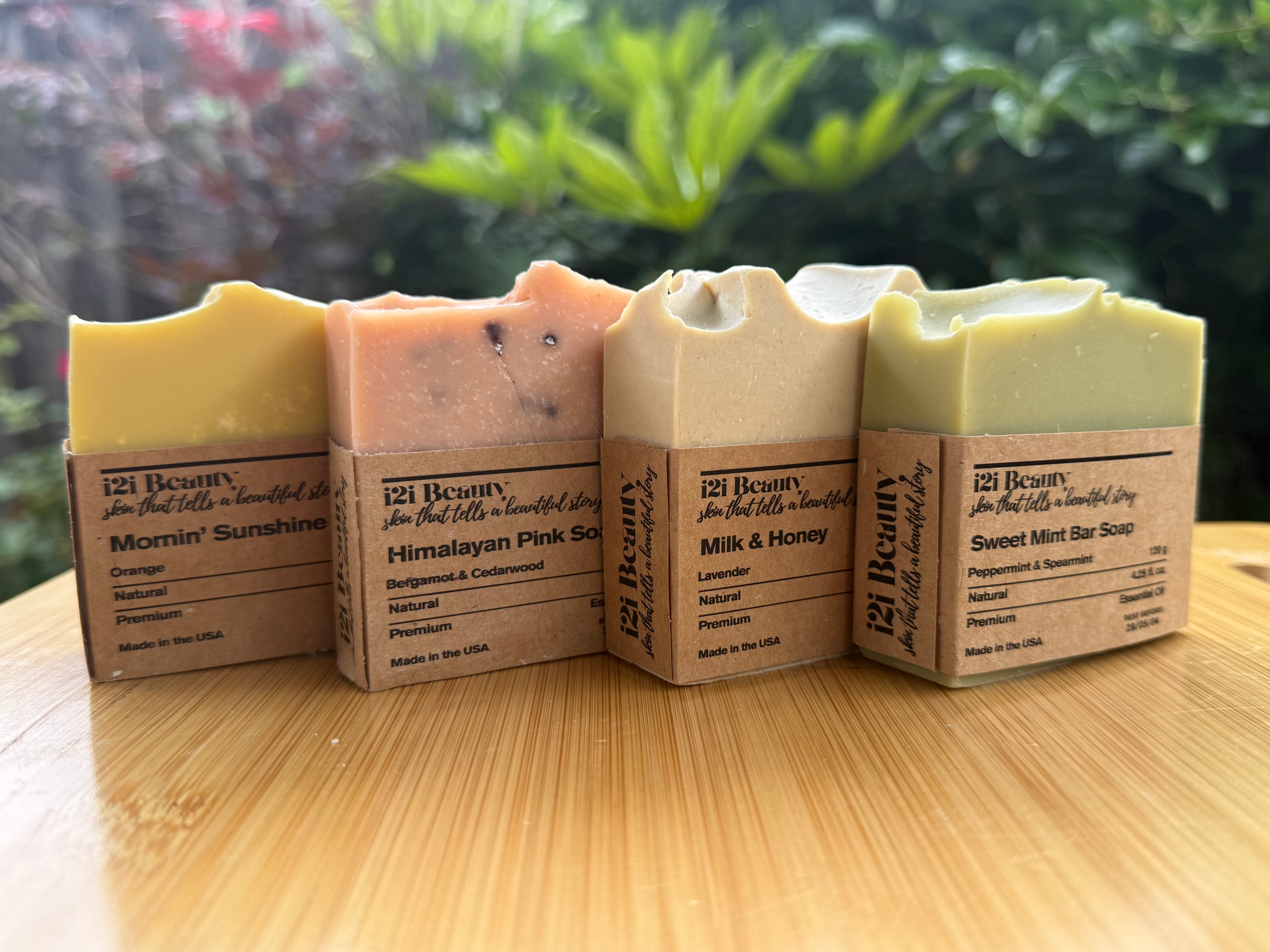 Bar Soap Gift Set2