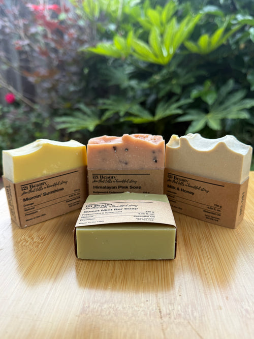 Bar Soap Gift Set2
