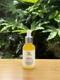 Body Oil -Orange Essential Oil
