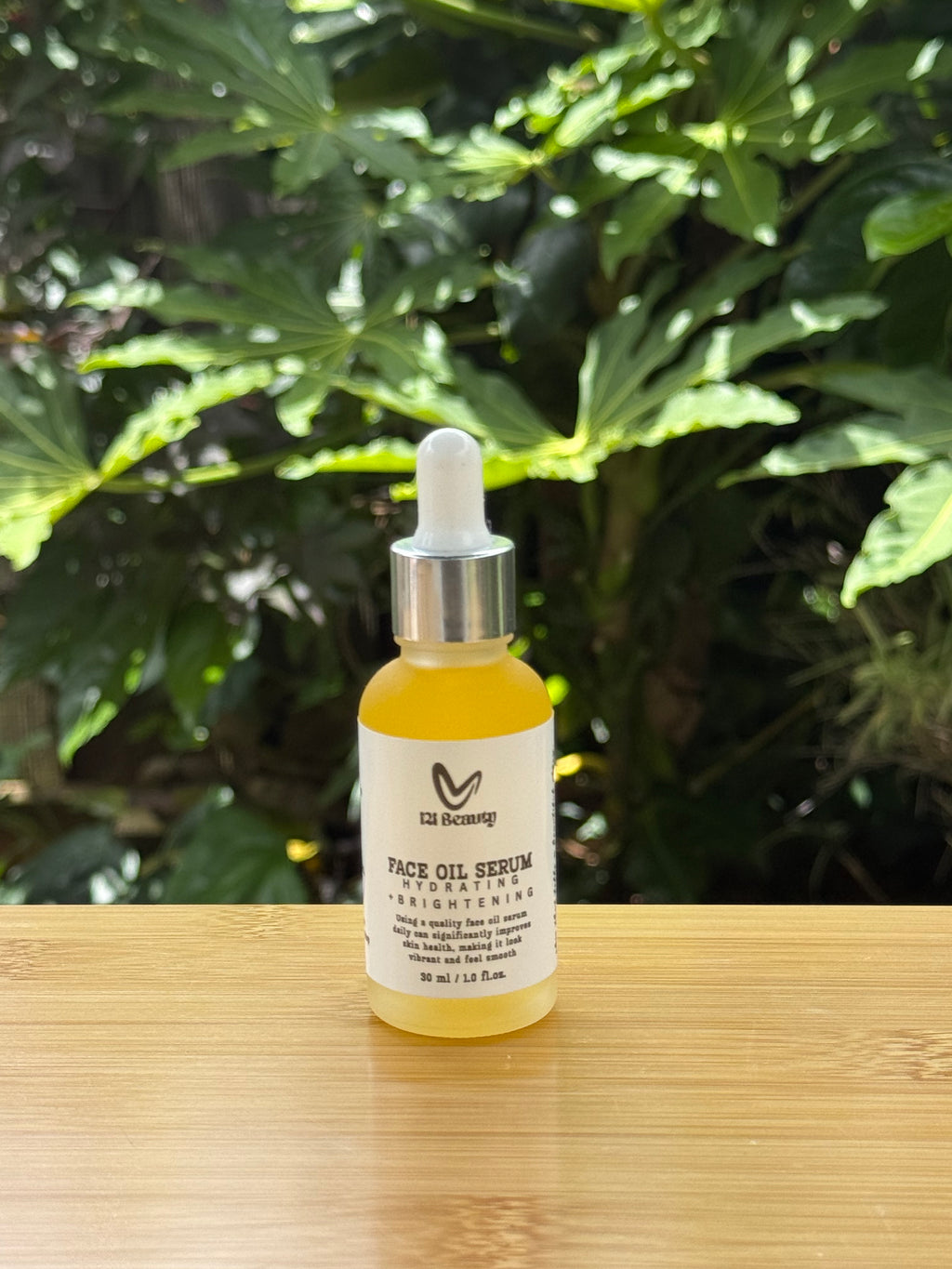 Face Oil Serum - Face Serum