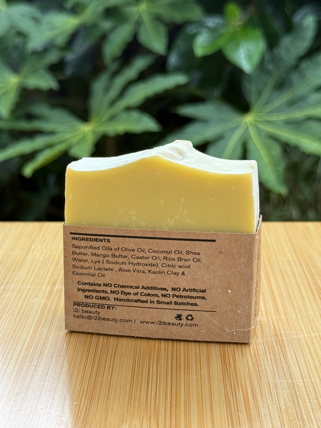 Mornin' Sunshine Bar Soap