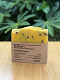 Orange Crush Bar Soap
