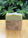 Sweet Mint Bar Soap