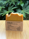 Tumeric Bar Soap